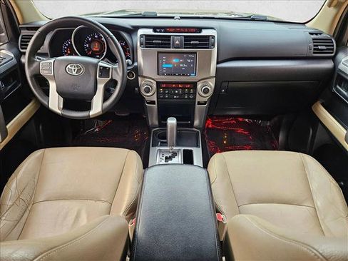 Used 2011 Toyota 4Runner Limited RWD image 17