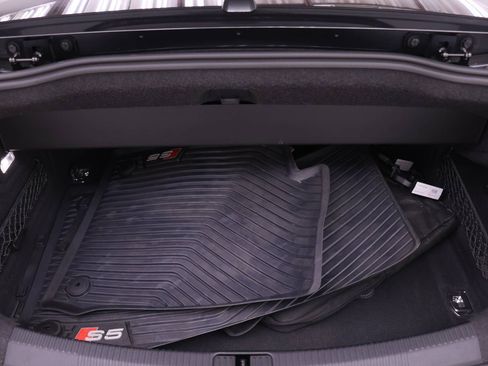 Certified 2024 Audi S5 Premium Plus w/ Premium Plus Package AWD/4WD image 21