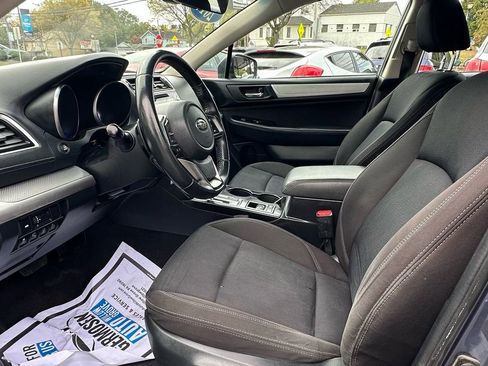 Used 2018 Subaru Legacy 2.5i Premium w/ Eyesight & BSD & Rcta & HBA image 9