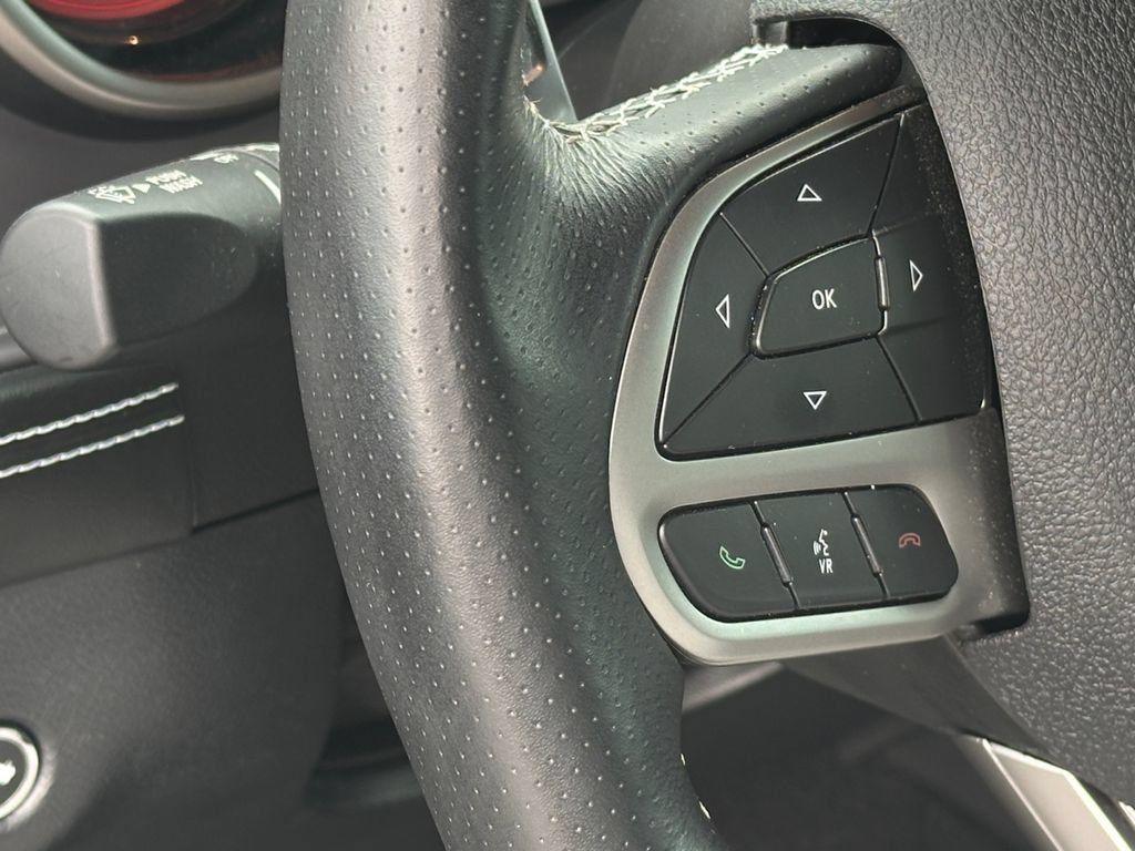 Used 2023 Dodge Challenger SRT Hellcat RWD image 21