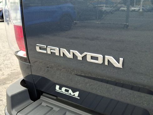 Used 2020 GMC Canyon Denali AWD/4WD image 29