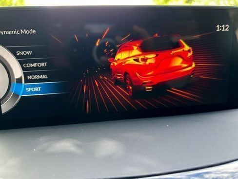 New 2026 Acura RDX A-Spec AWD/4WD image 27