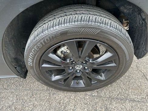 Used 2025 MAZDA CX-30 AWD 2.5 S w/ Select Sport Pkg image 7