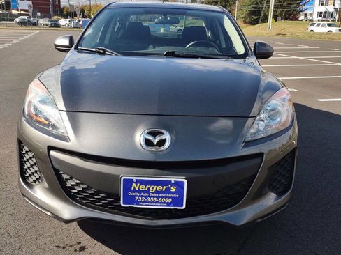 Used 2013 MAZDA MAZDA3 i Touring image 3