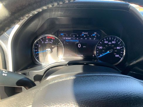 Used 2020 Ford F250 Lariat AWD/4WD image 31