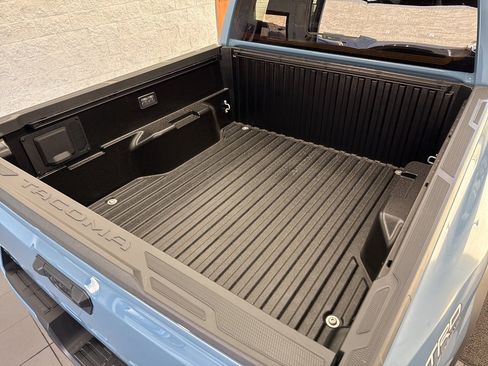 New 2026 Toyota Tacoma TRD Off-Road image 9