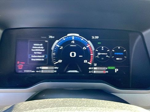 Certified 2025 Toyota Sequoia Limited w/ Tow Technology Package image 26