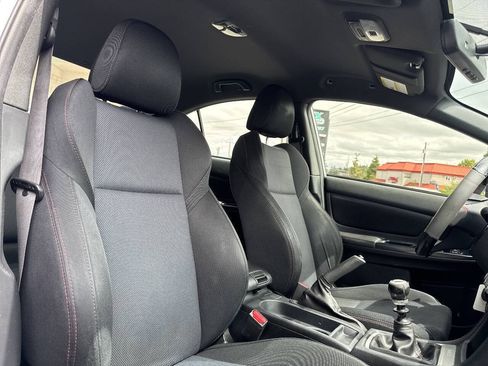 Used 2017 Subaru WRX w/ Popular Package #3 AWD/4WD image 15