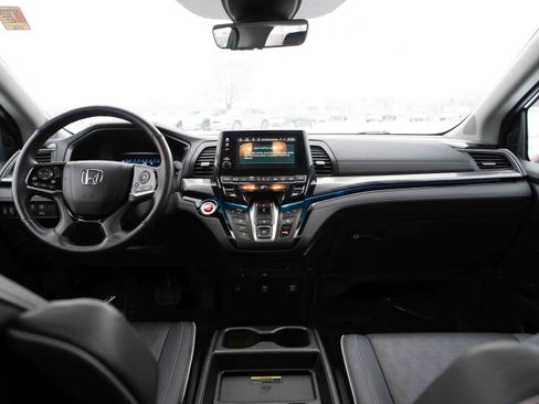Used 2023 Honda Odyssey Elite image 20