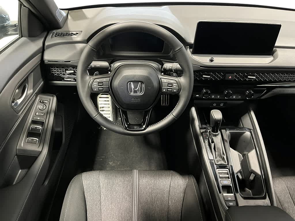 New 2026 Honda Accord Sport image 17