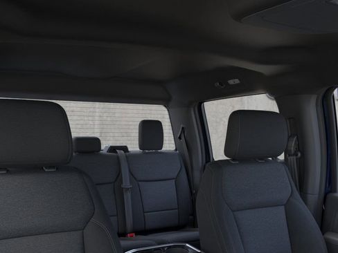 New 2026 Ford F150 XLT w/ Mobile Office Package image 44