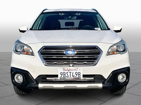 Used 2017 Subaru Outback 3.6R Touring w/ Popular Package #5A image 3