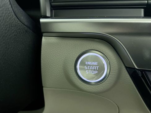 New 2025 Kia Telluride EX w/ EX Captain's Chair Package image 23