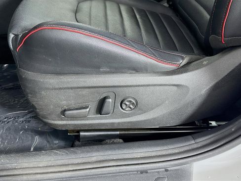 Certified 2019 Kia Optima SX image 22