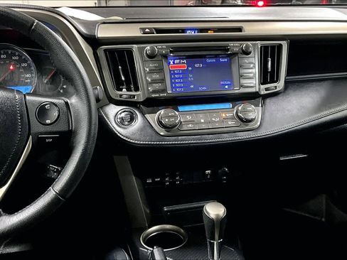 Used 2013 Toyota RAV4 Limited image 6