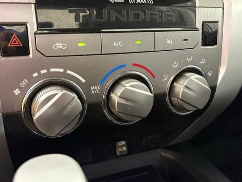 Used 2019 Toyota Tundra SR5 w/ SX Package AWD/4WD image 27
