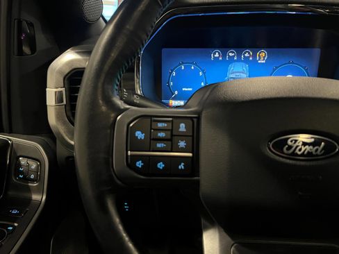 Used 2024 Ford F150 Lariat w/ Bed Utility Package image 13