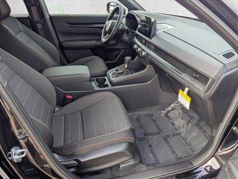 Used 2026 Honda CR-V Sport image 23