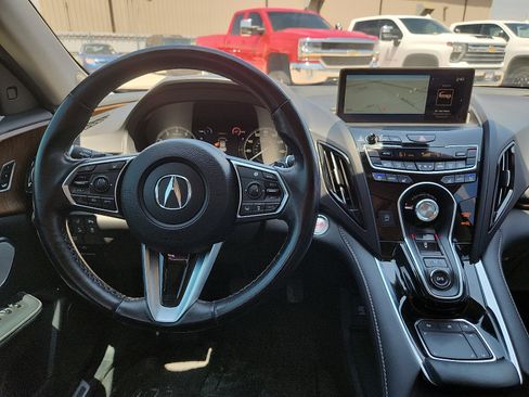 Used 2020 Acura RDX w/ Advance Package AWD/4WD image 10