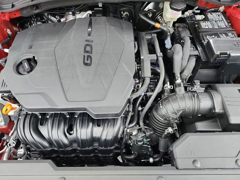 New 2026 Hyundai Tucson SEL FWD image 26