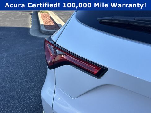 Certified 2023 Acura MDX SH-AWD image 20
