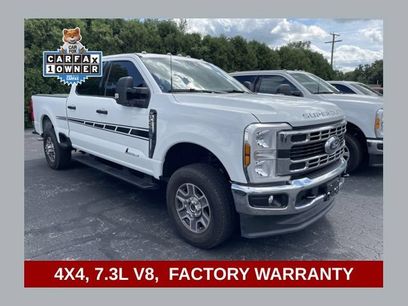 Used 2025 Ford F250 XLT w/ FX4 Off-Road Package