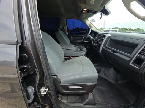 Used 2020 RAM 1500 Tradesman w/ Popular Equipment Group AWD/4WD image 15