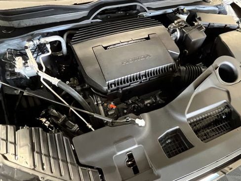 New 2026 Honda Pilot TrailSport image 12