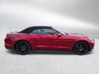 Used 2017 Ford Mustang GT Premium w/ Equipment Group 401A video 2