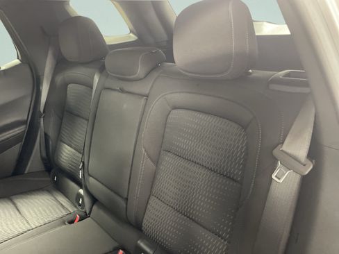 Used 2025 Chevrolet Equinox LT AWD/4WD image 10