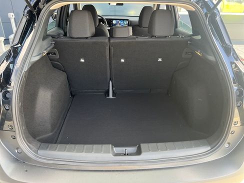 New 2026 Nissan Kicks S w/ Charging Package FWD image 26