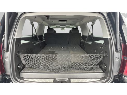 Used 2016 Chevrolet Suburban LTZ AWD/4WD image 28