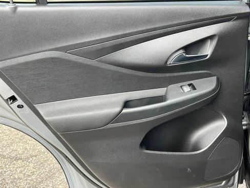 New 2026 Buick Envista Preferred w/ Convenience I Package image 33