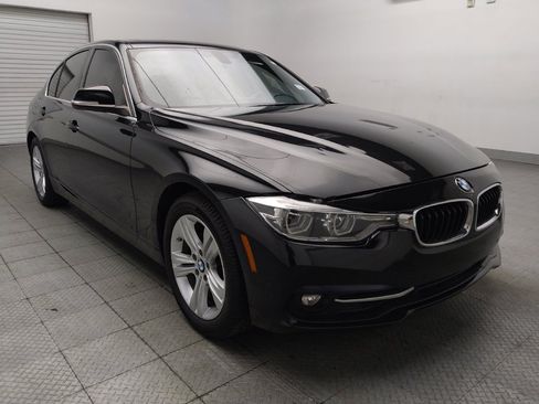 Used 2017 BMW 330i Sedan RWD image 13
