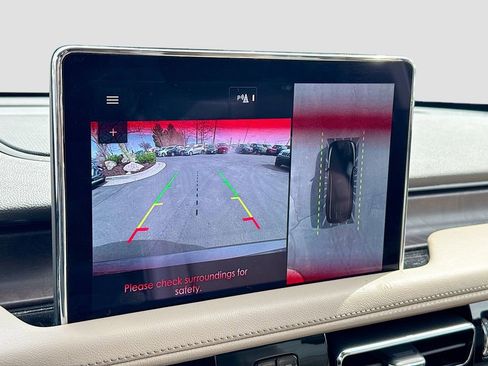 Used 2023 Lincoln Aviator Reserve w/ Elements Package Plus AWD/4WD image 14