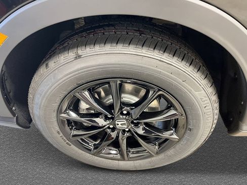 New 2026 Honda CR-V Sport image 11
