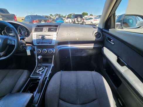 Used 2013 MAZDA MAZDA6 i Touring FWD image 14