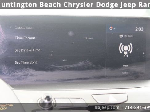 Used 2022 Acura RDX w/ Technology Package image 28