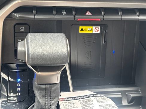 New 2026 Toyota Tundra SR5 AWD/4WD image 15