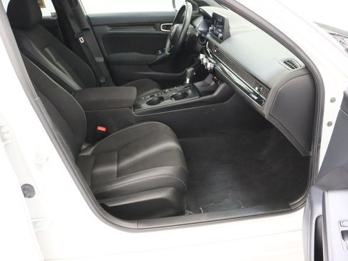 Used 2022 Honda Civic Sport image 34
