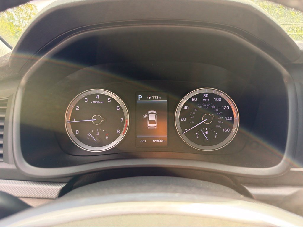 Used 2019 Hyundai Sonata SEL FWD image 22
