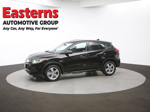 Used 2019 Honda HR-V LX image 55
