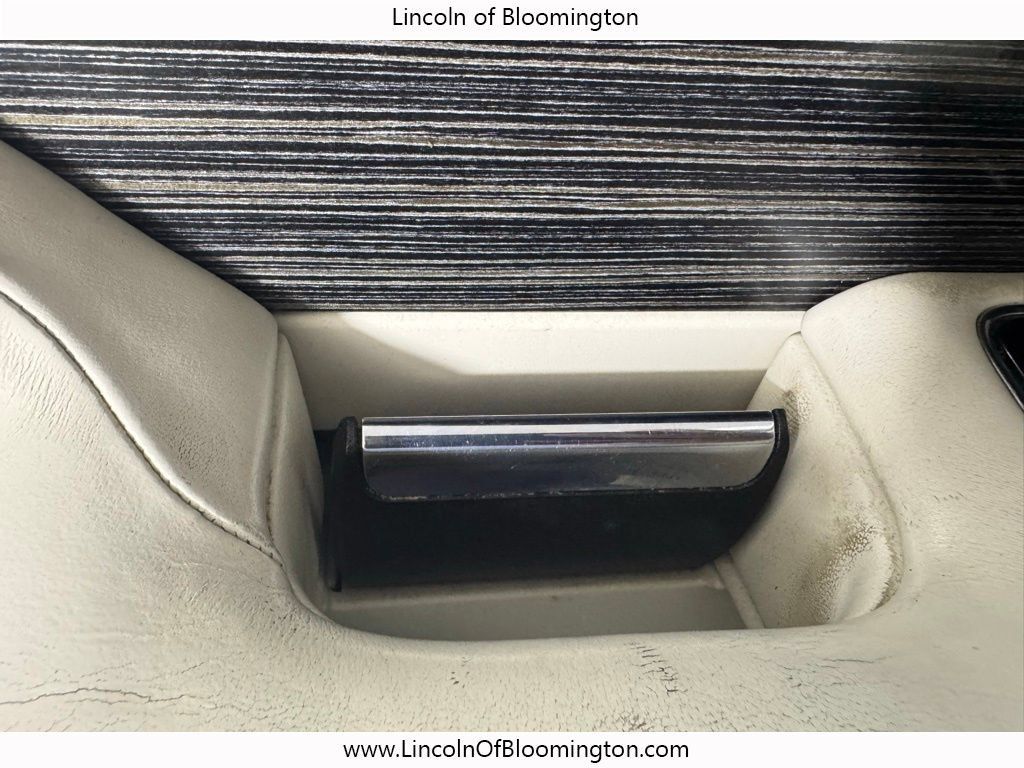 Certified 2023 Lincoln Navigator Black Label AWD/4WD image 45