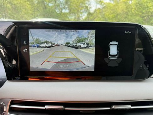 Used 2025 Hyundai Palisade SEL image 7