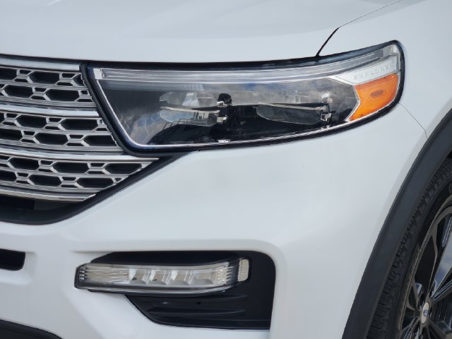 Used 2024 Ford Explorer Limited RWD image 9