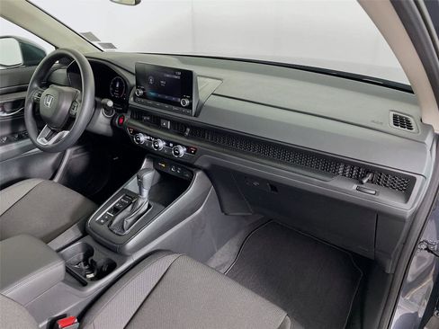 Used 2025 Honda CR-V EX image 34