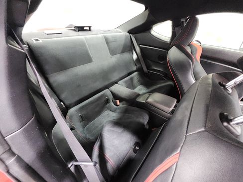 Used 2016 Scion FR-S image 19