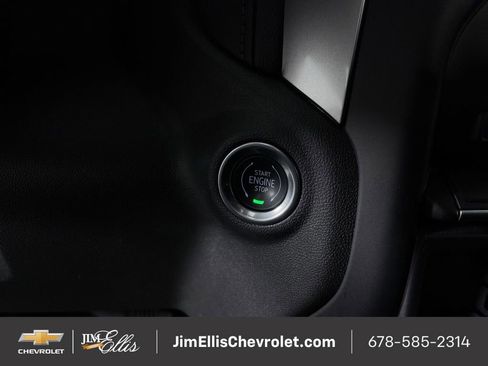 Certified 2019 Chevrolet Silverado 1500 LT w/ All-Star Edition image 17