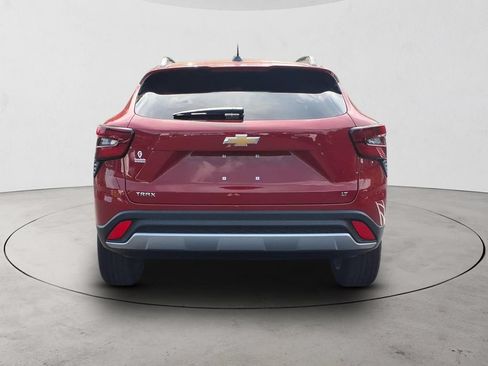 New 2026 Chevrolet Trax LT FWD image 6