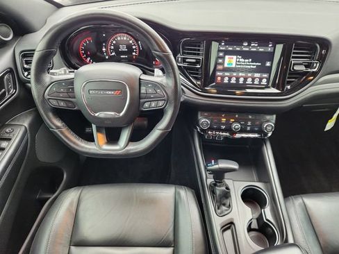 Used 2022 Dodge Durango GT AWD/4WD image 27